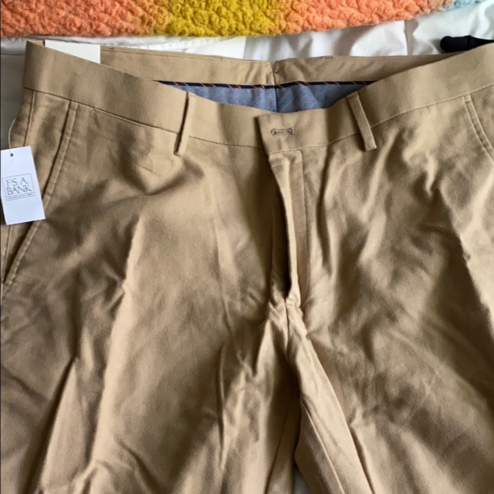 jos a bank pants